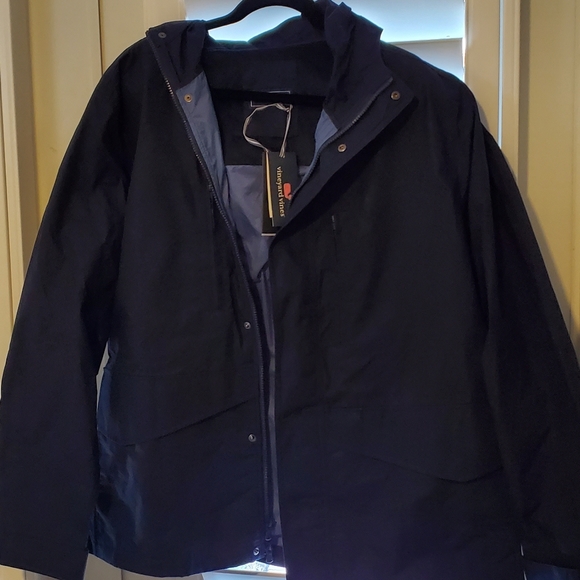 Coat - Picture 2 of 2